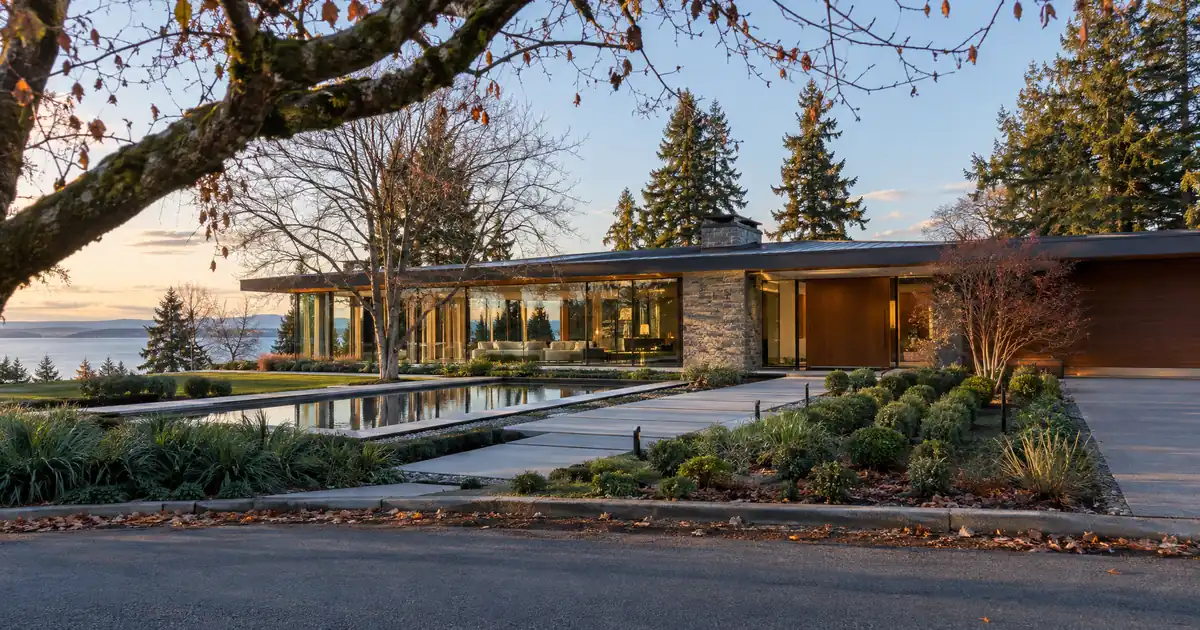 How a Luxury Rental DSCR Loan Works in Bellevue
