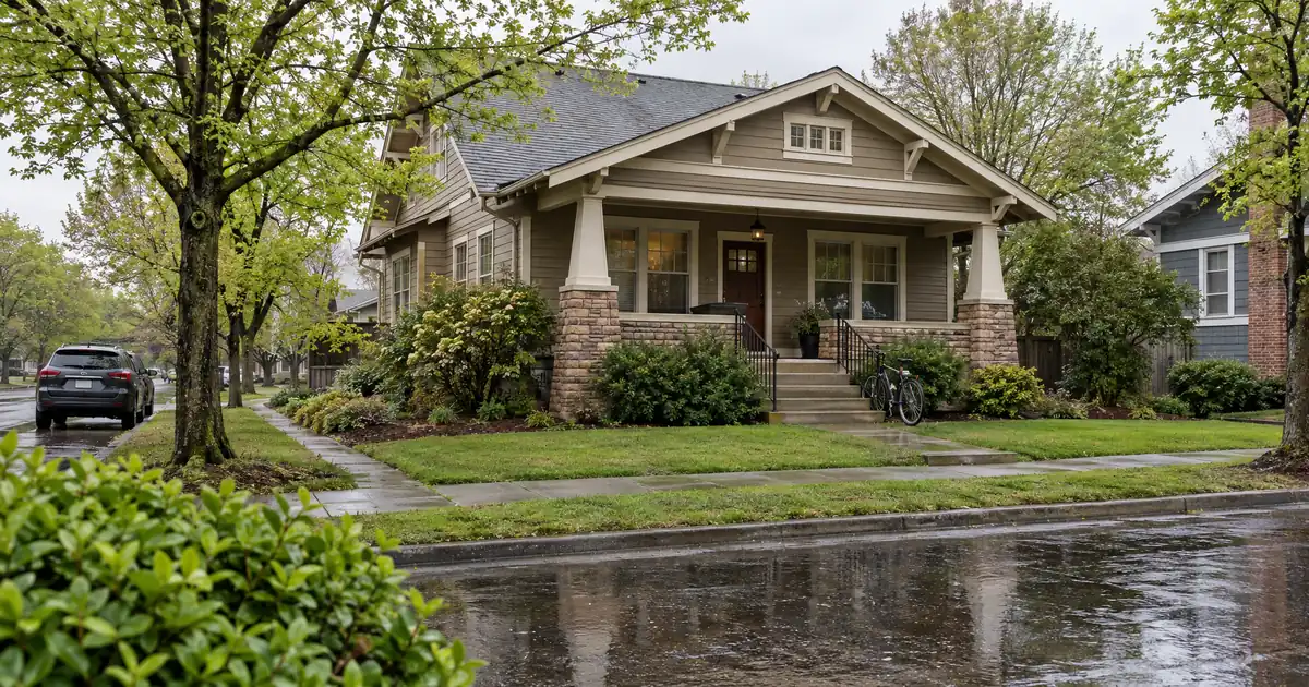 How a DSCR Lender Reads a Blanket Pool With Thin Margins
