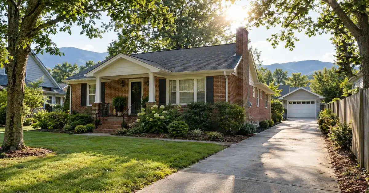 Mortgage Lending Experts In Boone, NC