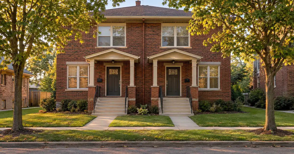 How to Buy a 2-Unit With Low Down Payment as Self-Employed
