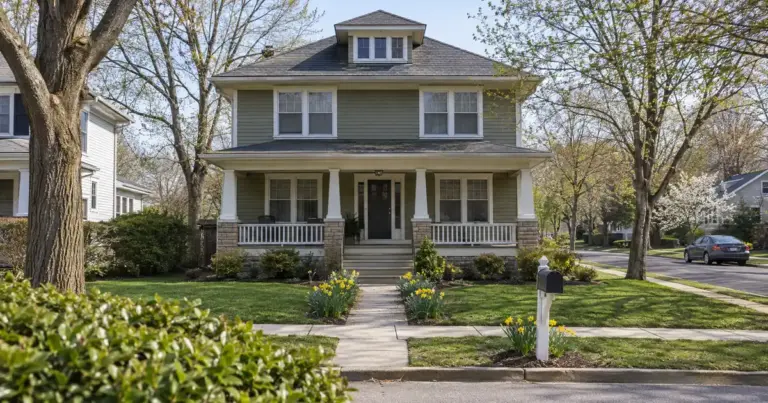 How To Buy A Home On Business Sale Proceeds With Asset Depletion