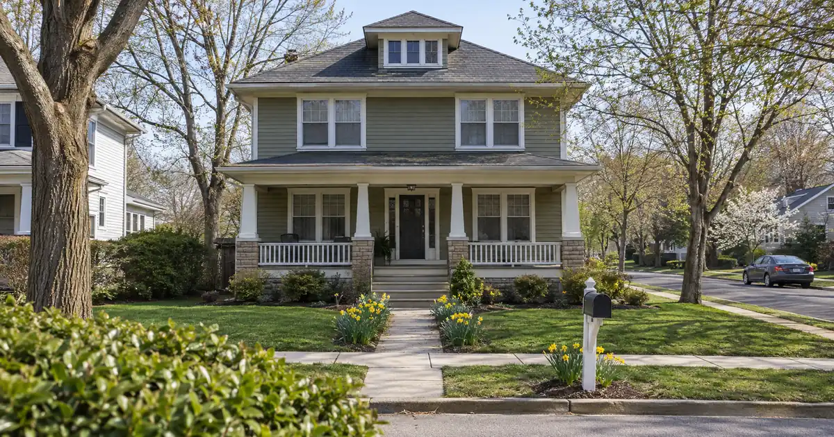 How To Buy A Home On Business Sale Proceeds With Asset Depletion