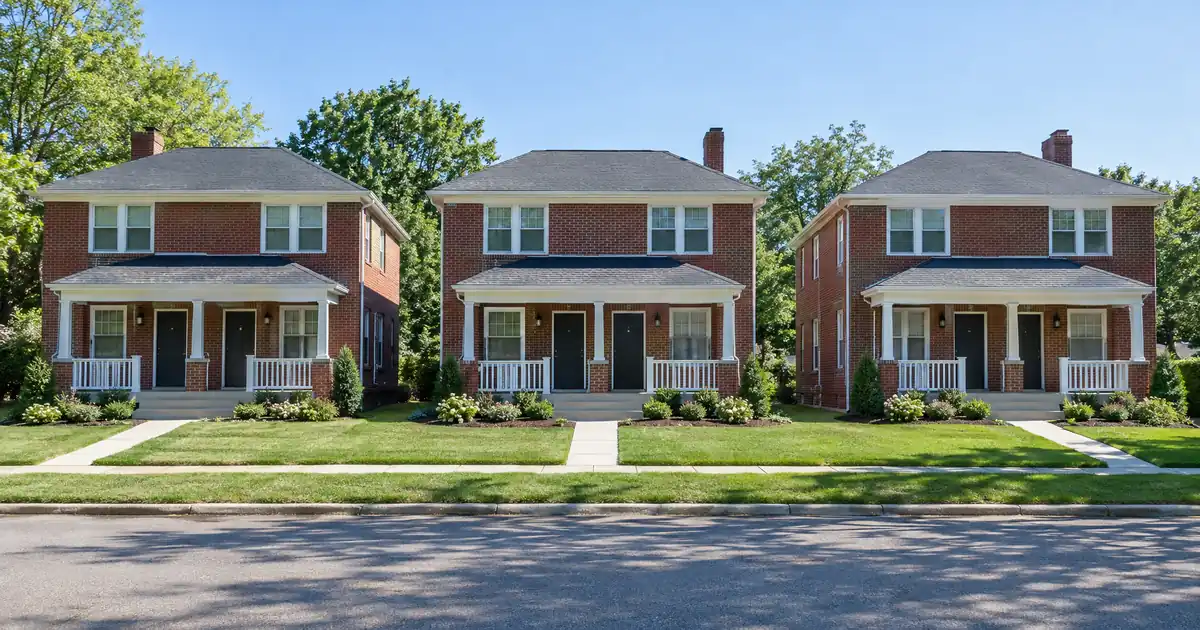 How to Buy a Rental Package on Hard Money as a Seasoned Flipper