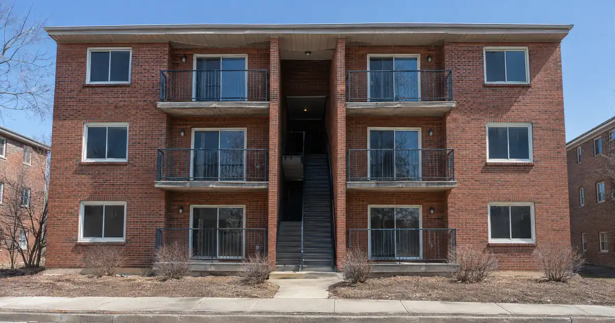 Can You Cash Out a Vacant DSCR Rental on a Five-to-Ten Unit?