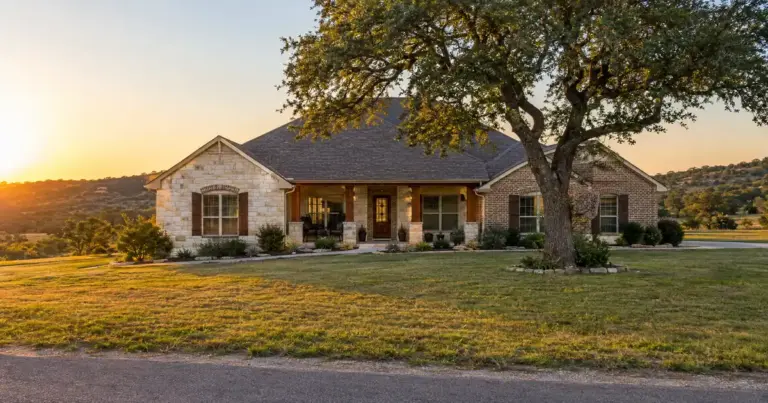 Does Paying Off a HELOC Count as Cash-Out on a Texas Homestead?