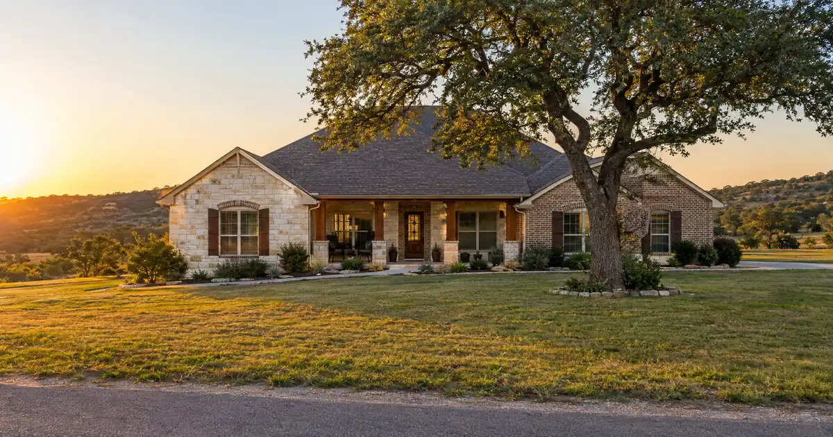 Does Paying Off a HELOC Count as Cash-Out on a Texas Homestead?