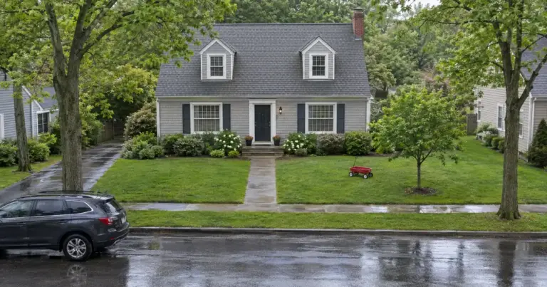 How Much a Cash-Out Refinance Costs Versus a Second Mortgage