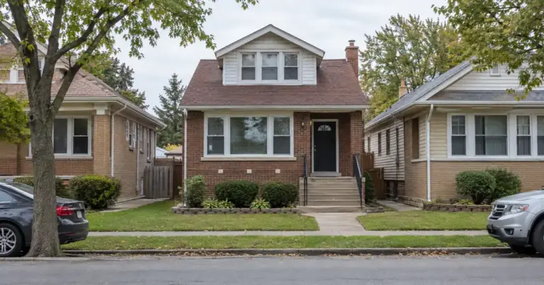 Cash Out Refinance Investment Property in Cicero, Illinois: How the Cash-Out Math Clears in Cicero