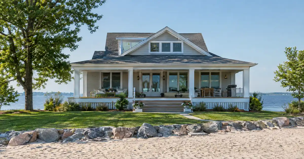 Conventional Cash-Out Refinance Limits on a Vacation Home
