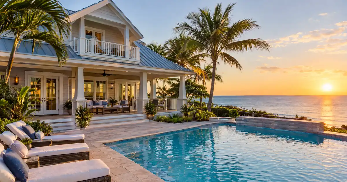 Conventional Cash-Out Refinance Requirements for a Vacation Home
