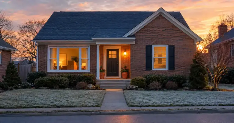 Is a Cash-Out Refinance Worth It to Consolidate Debt on a Low Mortgage?