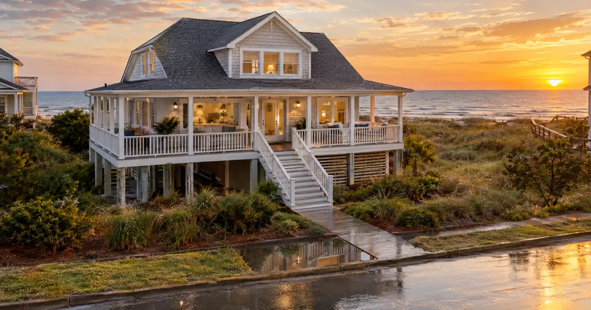 DSCR Cash-Out Requirements on a Paid-Off Short-Term Rental