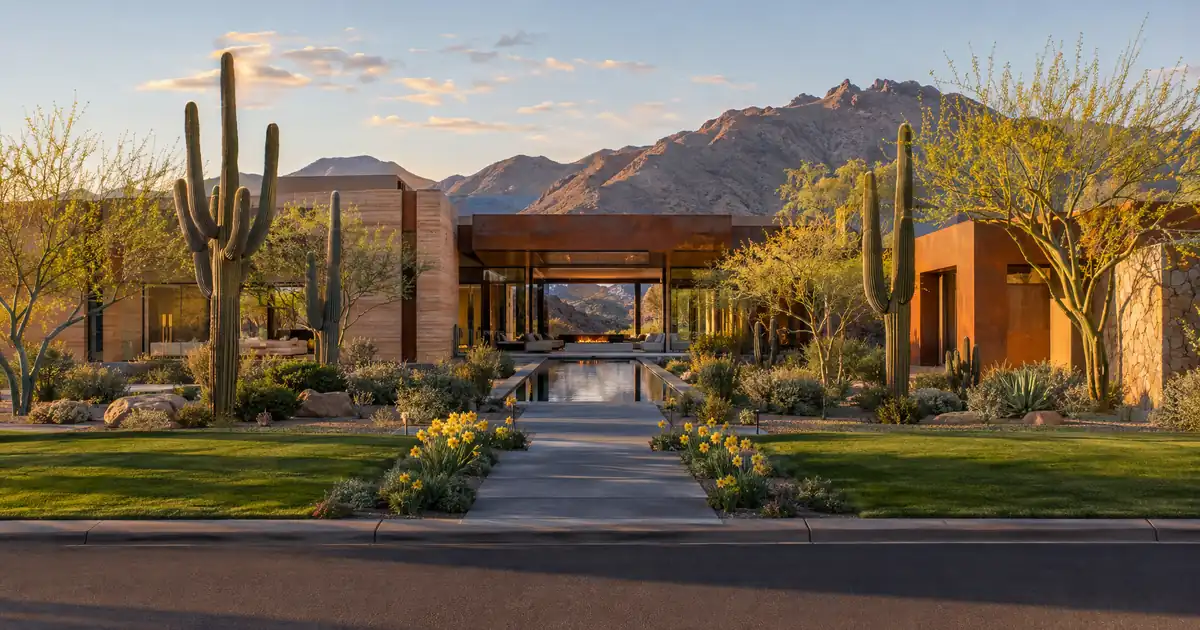 Cash-out Vs Rate-and-term On A Luxury Short-term Rental Refinance