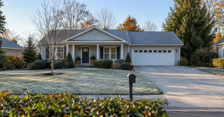 Cash-out Vs Rate-and-term Refinance For A Retiree Living On Assets