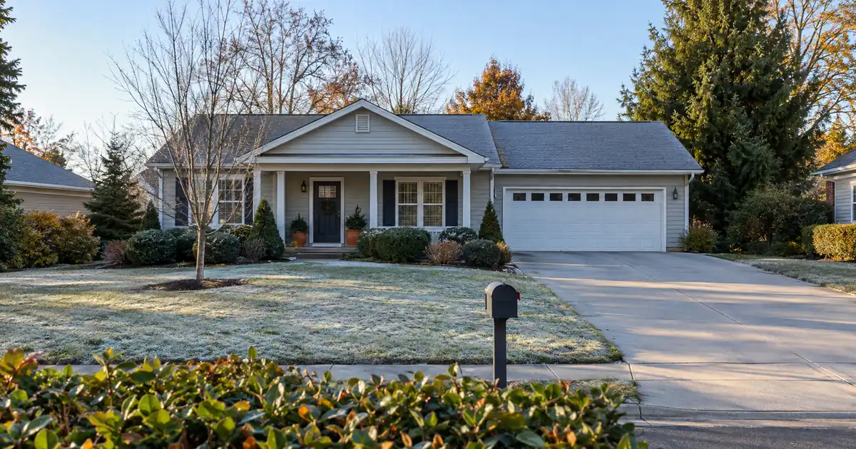 Cash-out Vs Rate-and-term Refinance For A Retiree Living On Assets