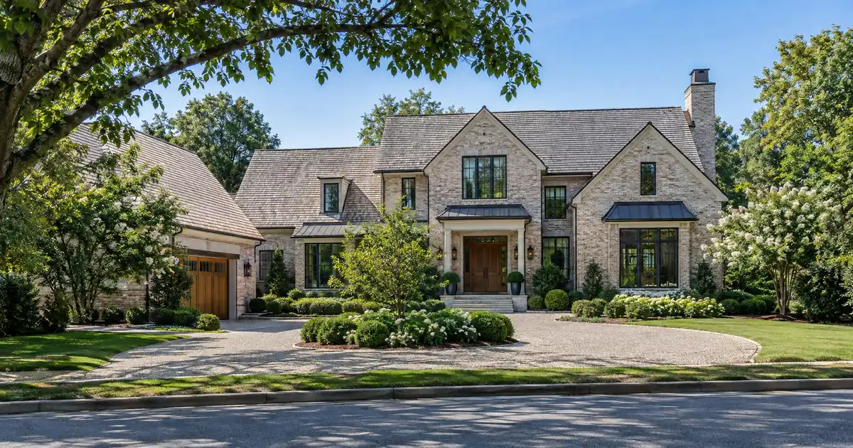 How a Luxury Rental DSCR Loan Works in Charlotte