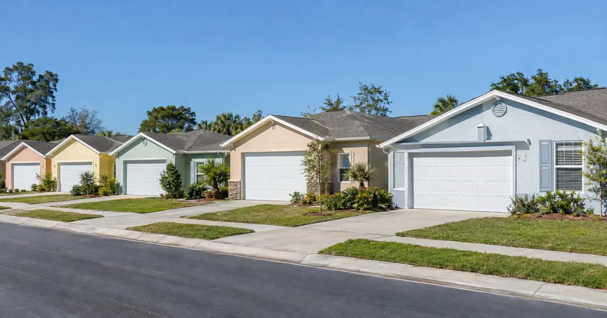 How to Clear Title on a Group of Rentals Before a DSCR Loan