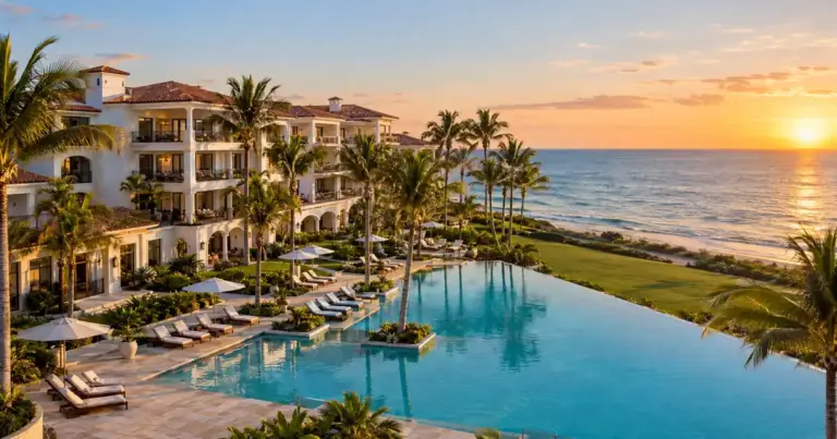 How To Close An Asset Depletion Mortgage On A Resort Property Quickly
