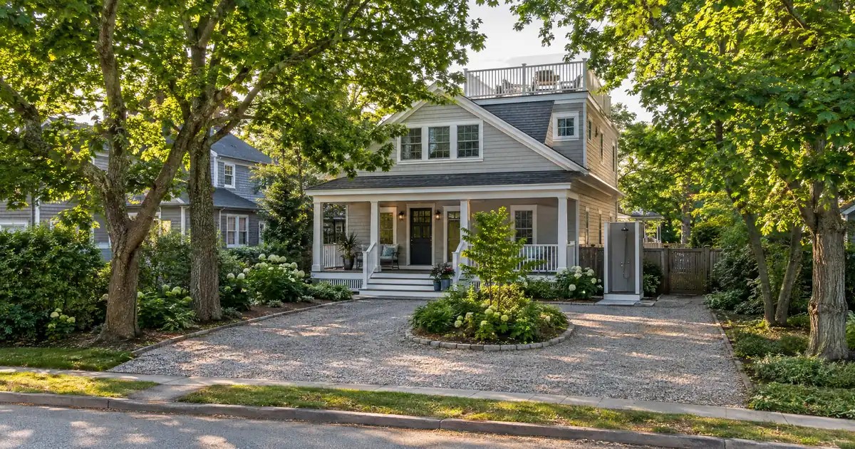 Can a College Town Short-Term Rental Qualify for a DSCR Loan?