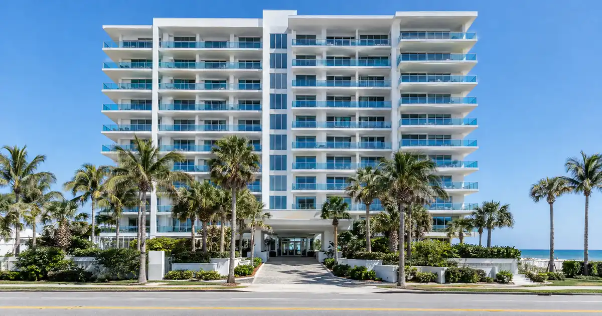 STR Endorsement vs Commercial Policy for a Condotel DSCR Loan