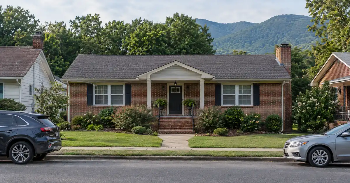 Delayed Financing vs. an Asset Qualifier Loan After Paying Cash for a Tennessee Home