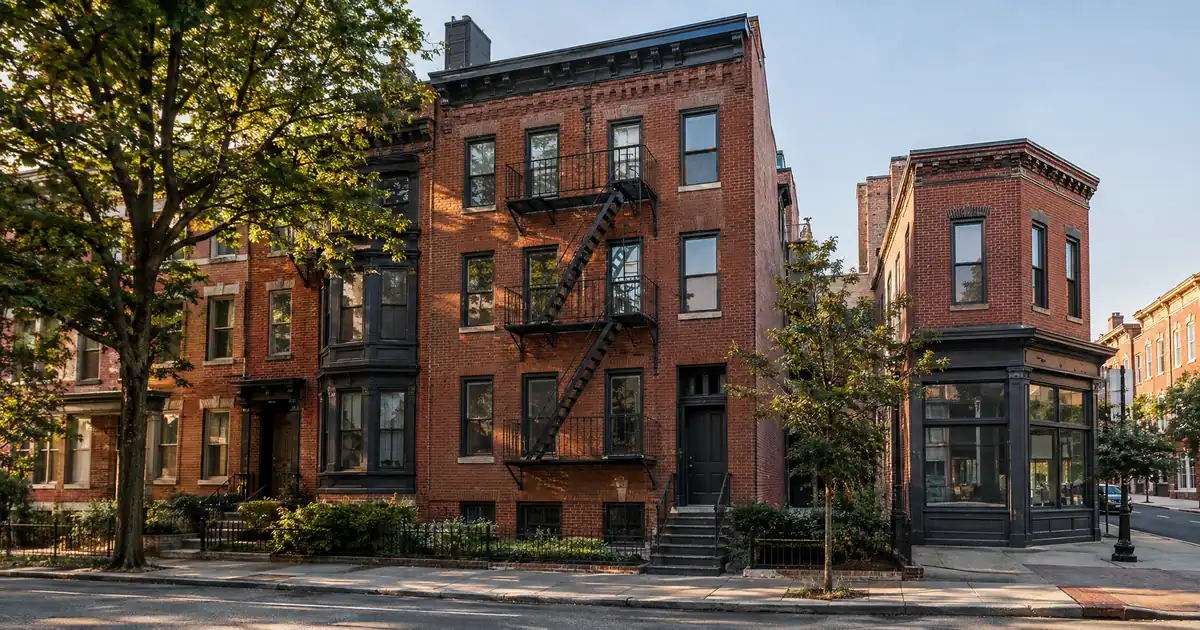 Bank Statement HELOC Recordation Fees for a District of Columbia Home