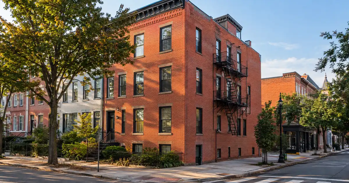 How the District of Columbia Sizes Recordation Charges on an FHA Cash-Out
