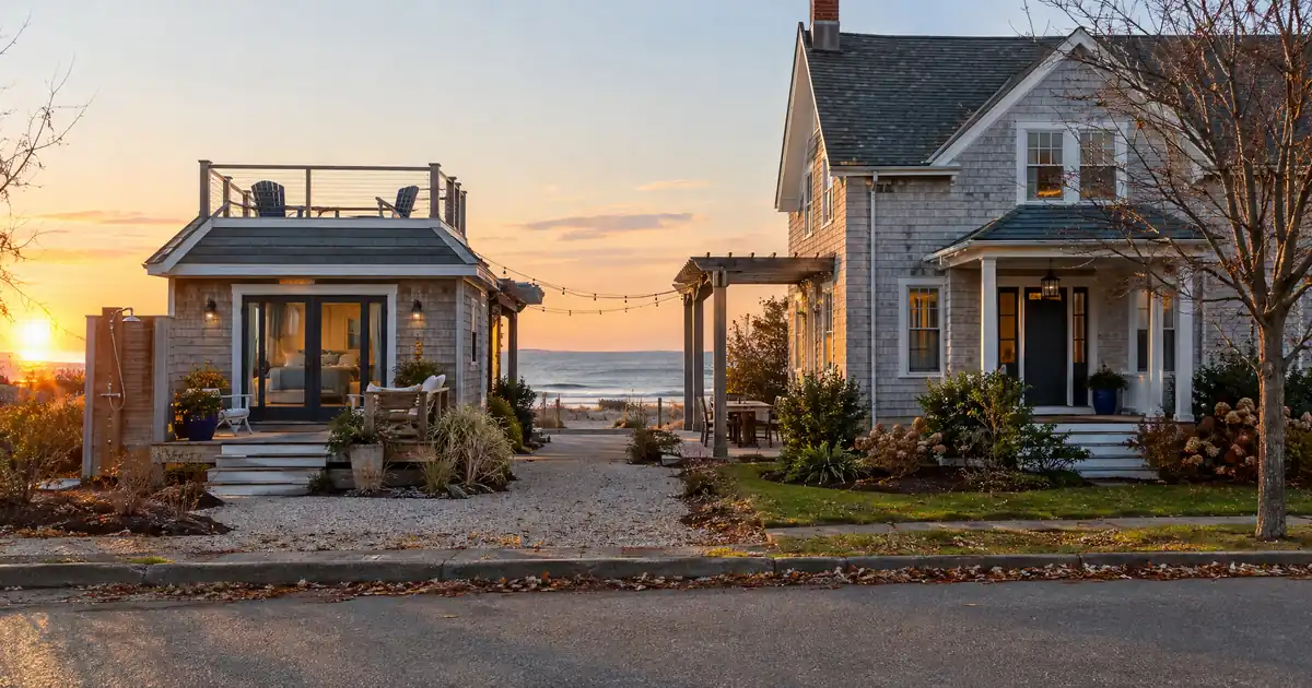 How to Document Airbnb Income From a Detached Casita on a DSCR Loan