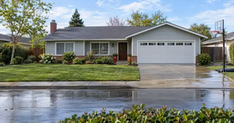 VA Cash-Out Refinance Documentation for a Lock-in Homeowner