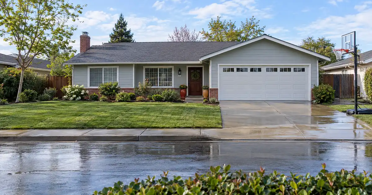 VA Cash-Out Refinance Documentation for a Lock-in Homeowner