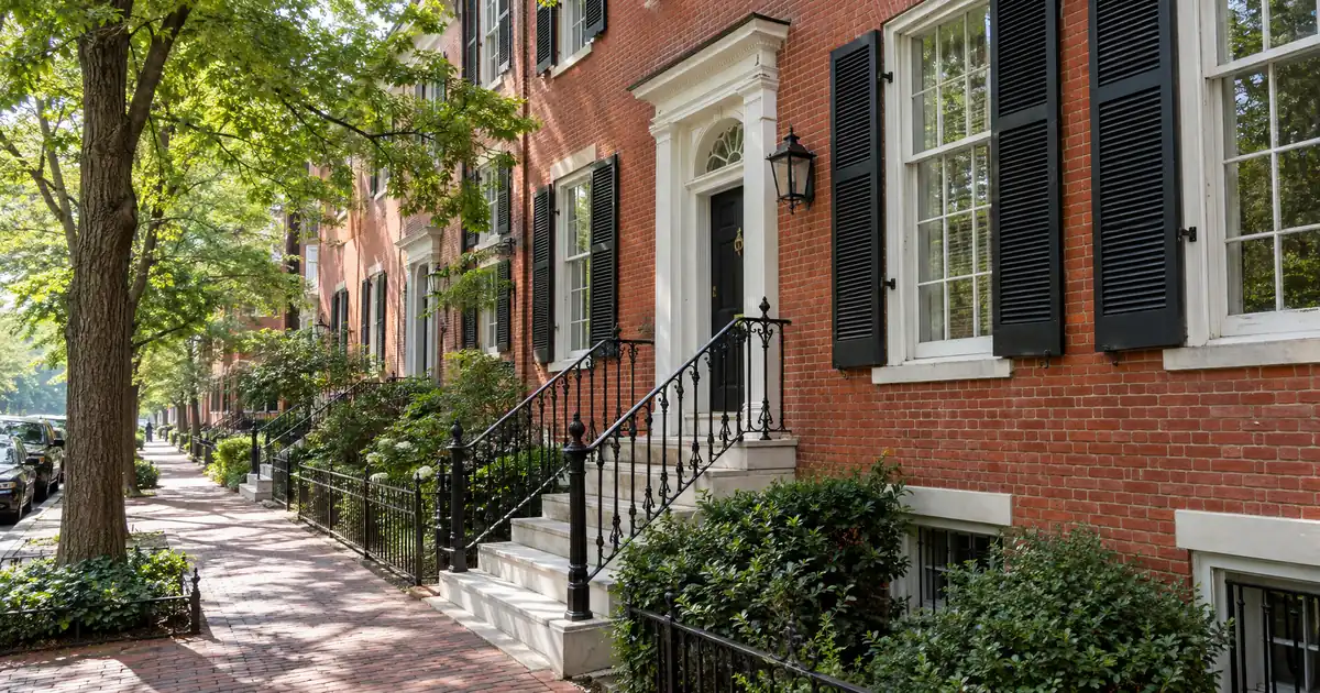 How Much Down Payment Does a DSCR Loan in Washington, DC Require?