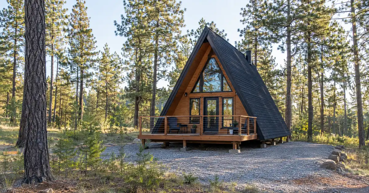 How a DSCR Appraisal Values a Tiny-Home Rental With No Comps