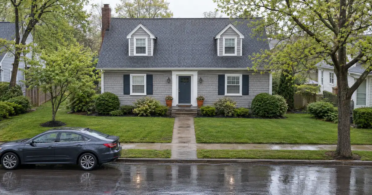 Can a Broker Place a DSCR Cash-Out for an LLC-Owned Rental?