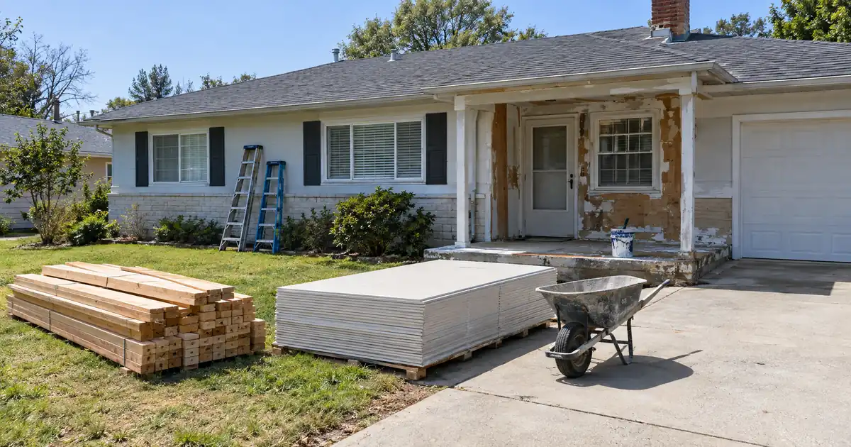 Can You Use DSCR Cash-Out Proceeds to Renovate a Rental?