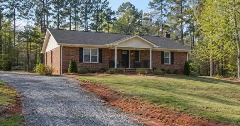 DSCR Cash Out Refinance in Canton, Georgia: The 2026 DSCR Cash-Out Guide to Downtown Canton