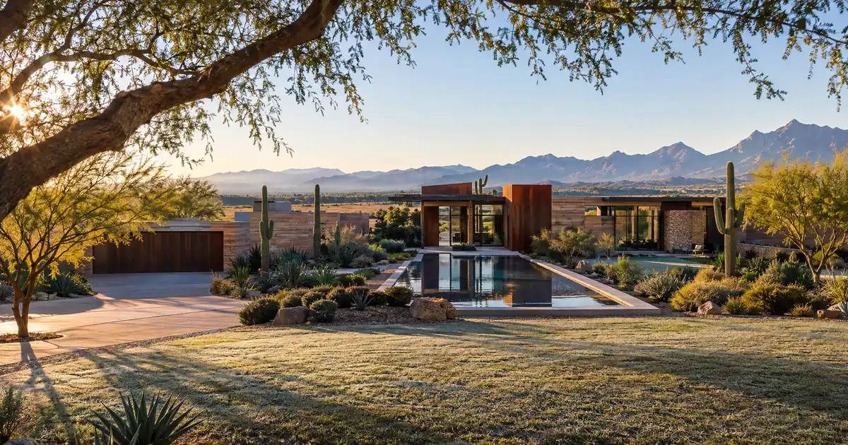 Super Jumbo DSCR Cash-Out Rules on Acreage Properties