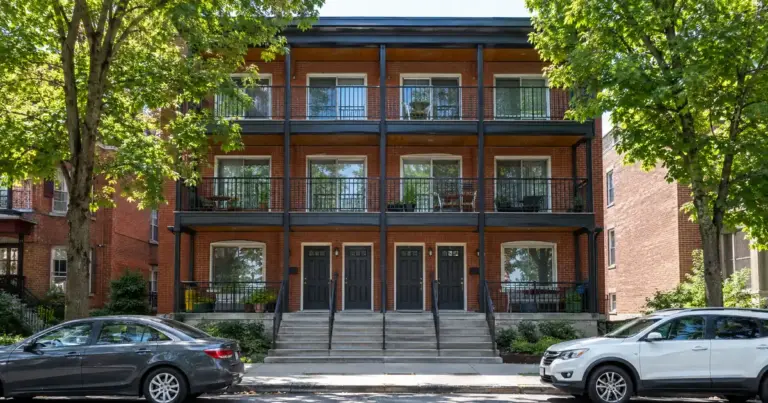 DSCR HELOC for an Investment Property Owner Who Can't Show Salary