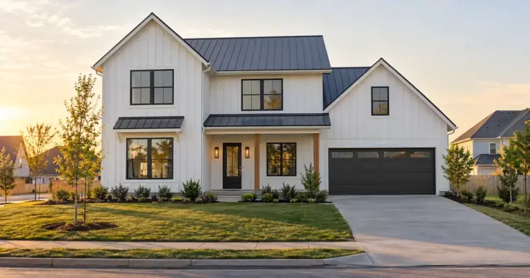 DSCR HELOC vs DSCR Cash-Out Refinance on a Newly Built Home