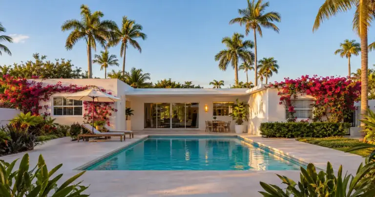DSCR HELOCs for Miami Investors Borrowing Against a Rental