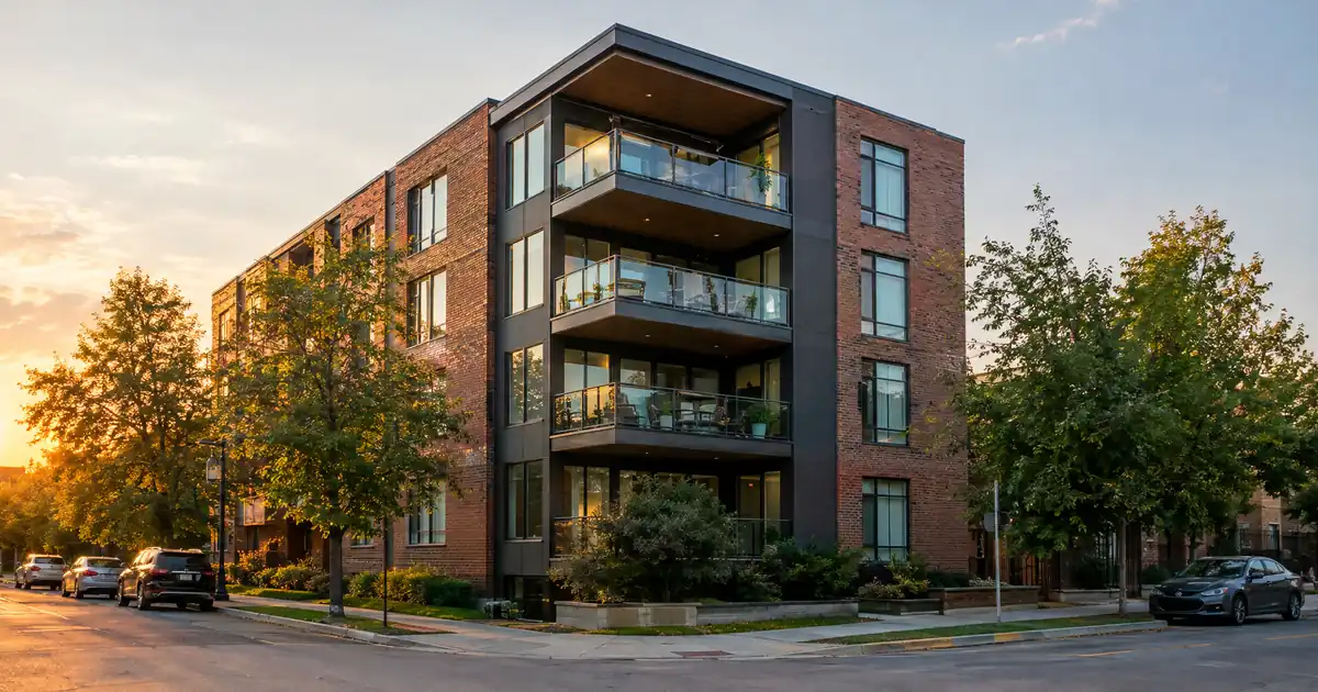 Can One DSCR Lender Finance All Four LLC-Held Tower Units?