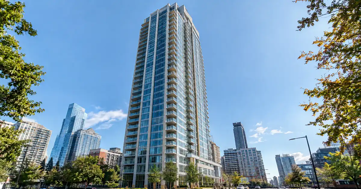 Can One DSCR Lender Finance All Four Units in a Luxury Tower?