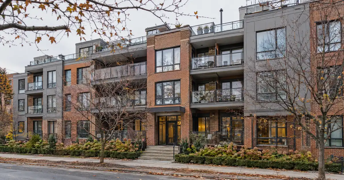 How a Portfolio DSCR Lender Treats Condos in One Building