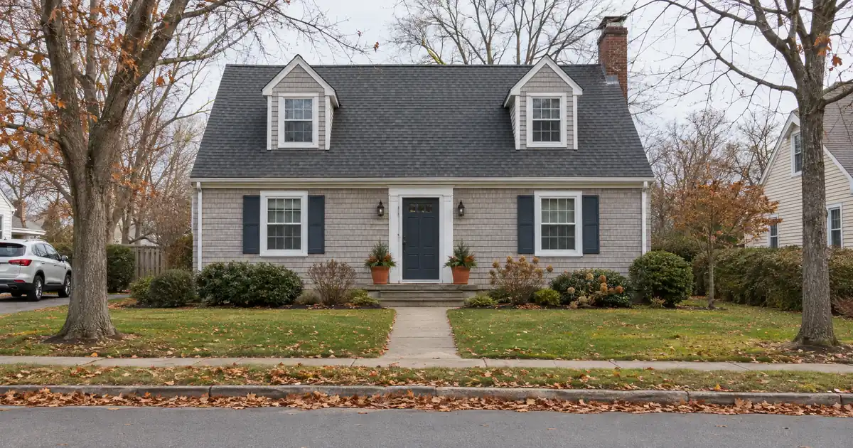 How a Portfolio DSCR Loan Closes on a Tenant-Occupied Package