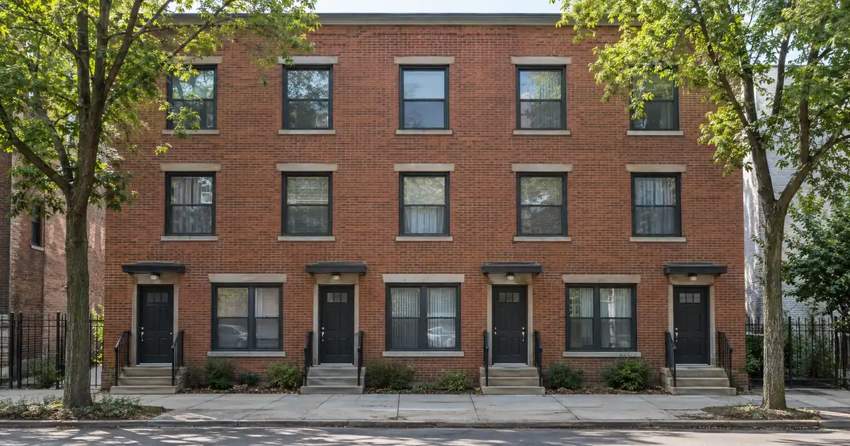 Can You Get a DSCR Loan on a 5-Unit Building?