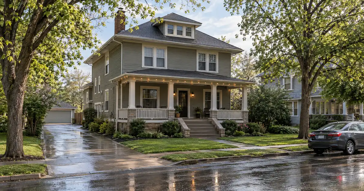 DSCR Loan Seasoning Cash-Out Refinance Title Seasoning Months