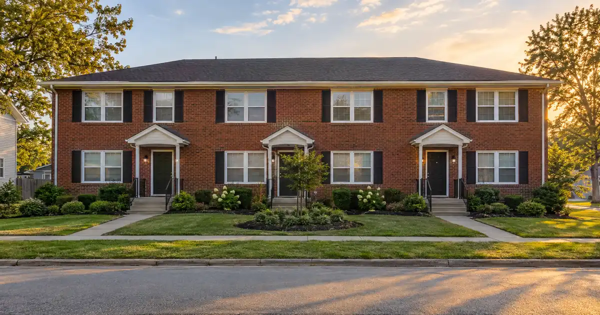 DSCR Loan Terms vs Bank Terms on a 5 to 10 Unit Rental Property