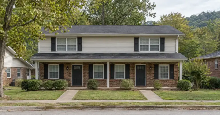 DSCR Loans In Cookeville, Tennessee