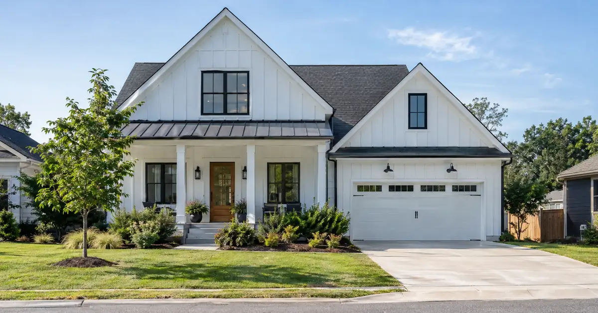 How to Refinance a DSCR Portfolio of Ten or More Doors in LLCs