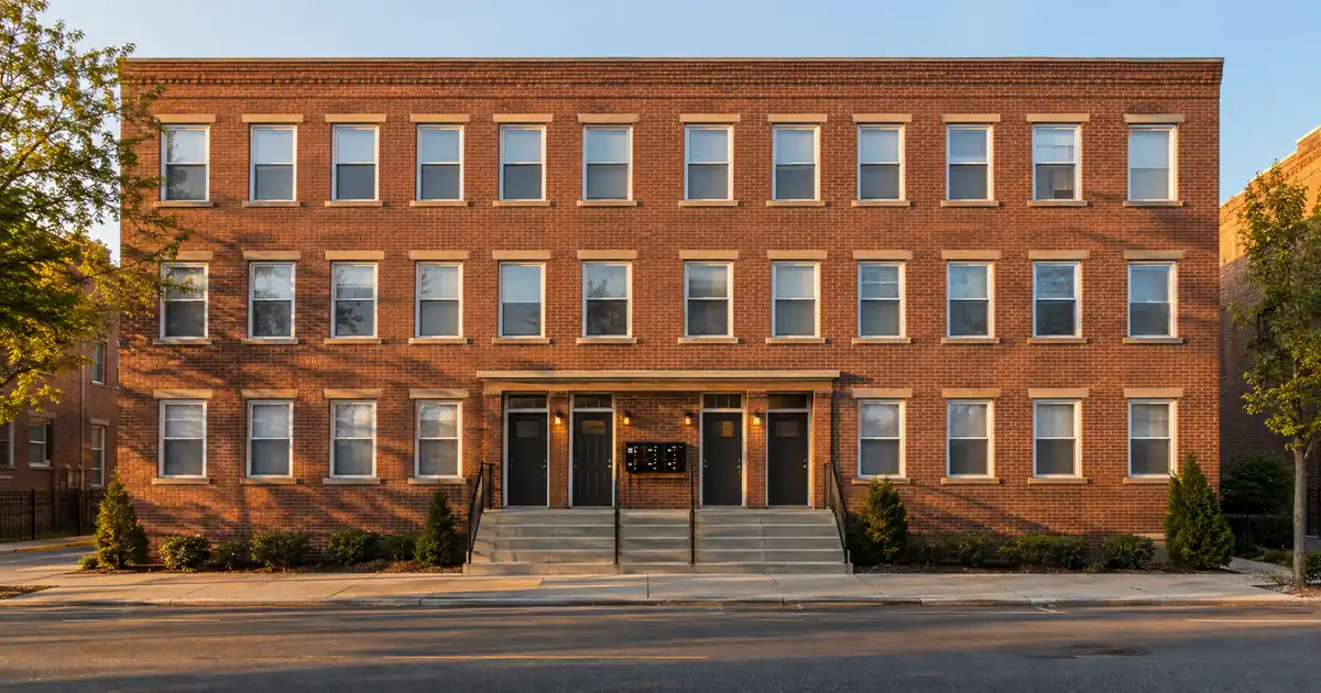 How DSCR Refinance Occupancy Rules Work for a Five-to-Ten Unit Property