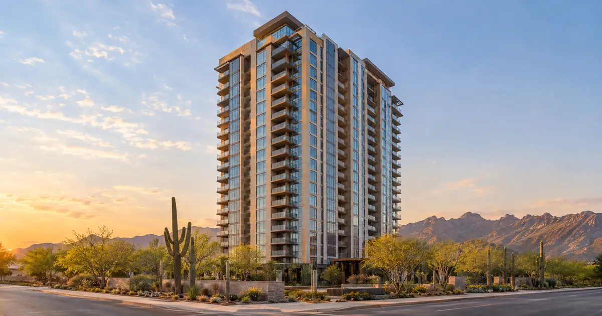 How to Qualify for a Super Jumbo DSCR Loan for Tower Buyers in Non-Warrantable Buildings